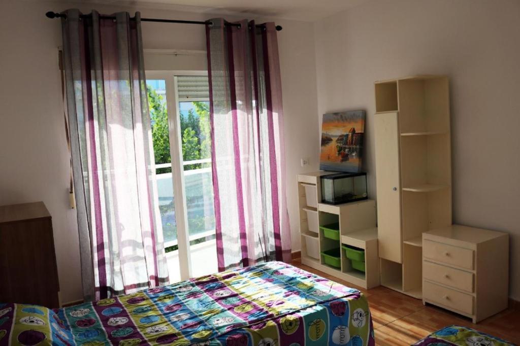 Apartament La Cenia Denia Zewnętrze zdjęcie