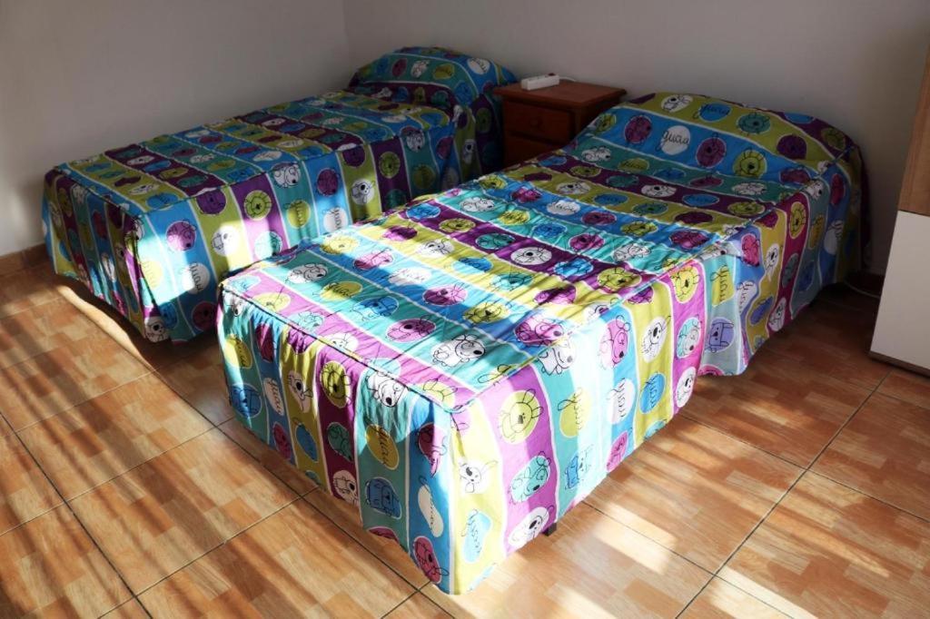 Apartament La Cenia Denia Zewnętrze zdjęcie