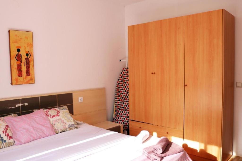 Apartament La Cenia Denia Zewnętrze zdjęcie